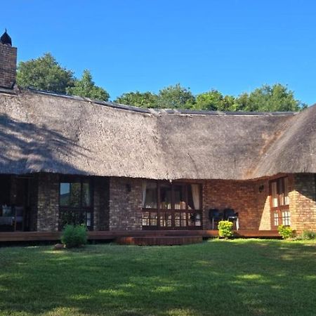 Kruger Park Lodge Unit No. 243 Hazyview Buitenkant foto