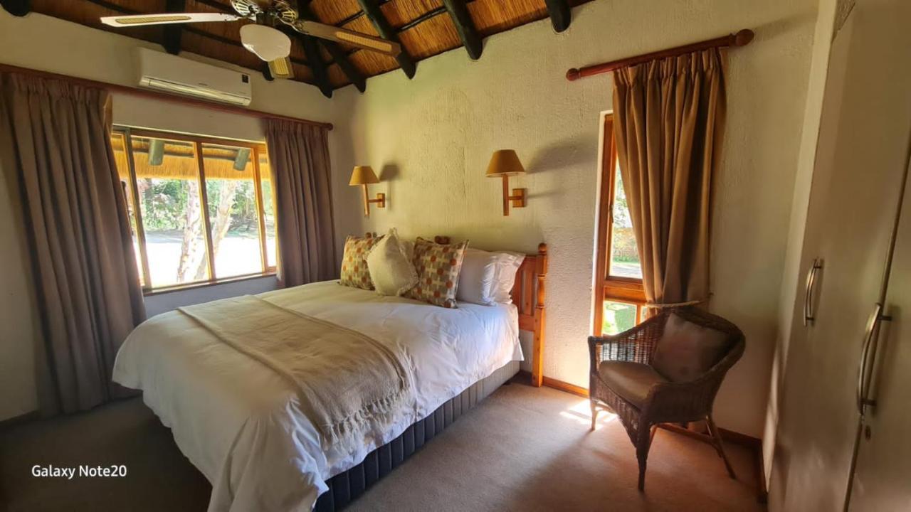 Kruger Park Lodge Unit No. 243 Hazyview Buitenkant foto