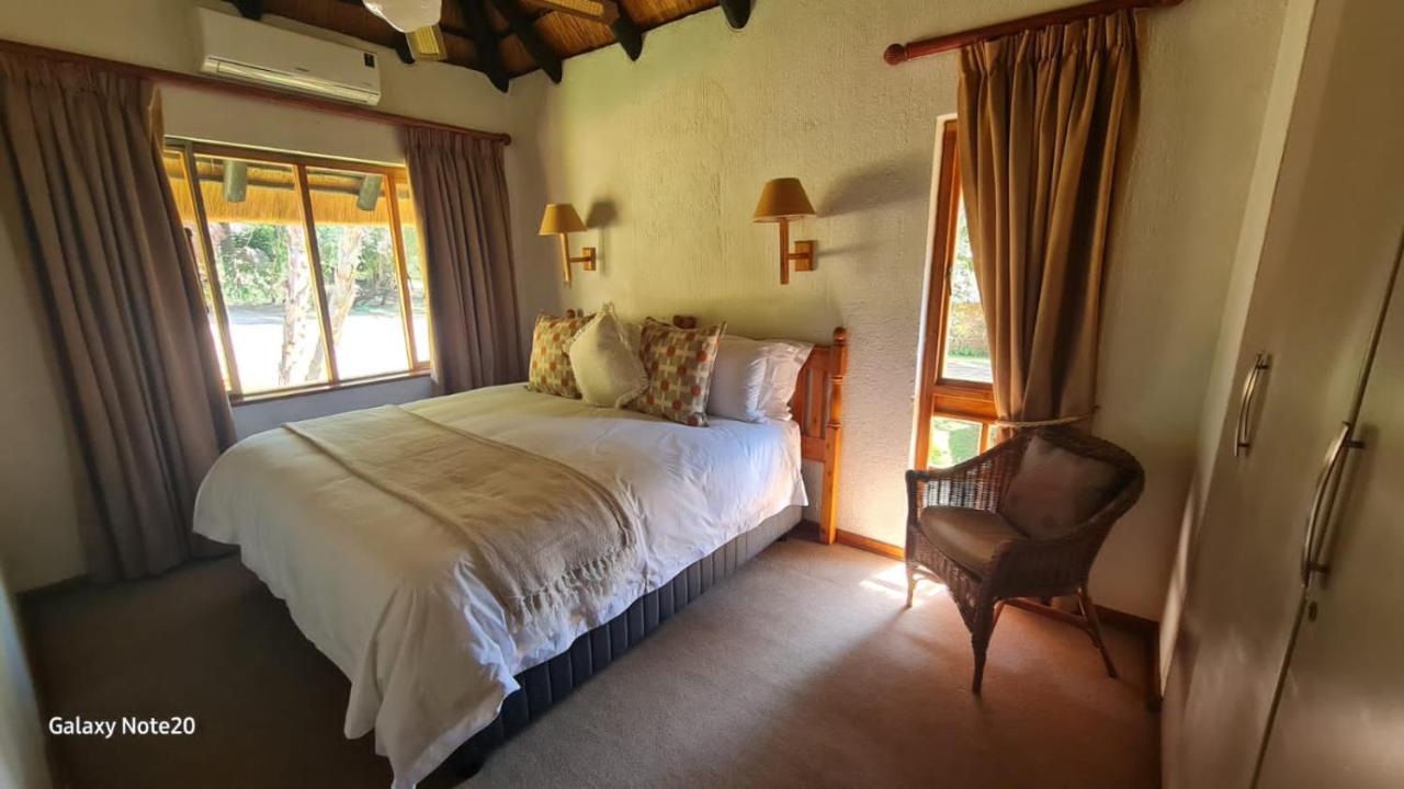 Kruger Park Lodge Unit No. 243 Hazyview Buitenkant foto