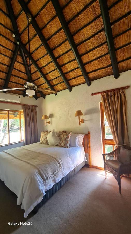 Kruger Park Lodge Unit No. 243 Hazyview Buitenkant foto