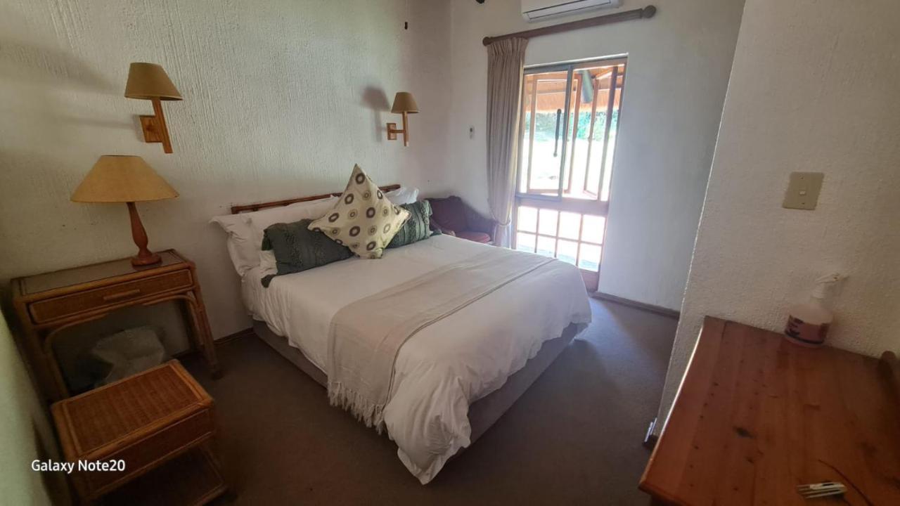Kruger Park Lodge Unit No. 243 Hazyview Buitenkant foto