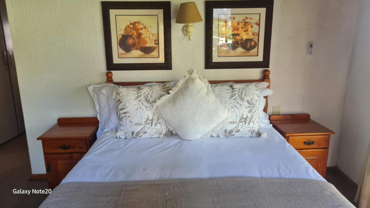 Kruger Park Lodge Unit No. 243 Hazyview Buitenkant foto