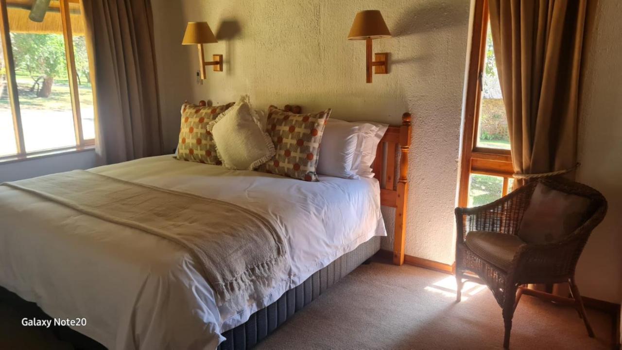 Kruger Park Lodge Unit No. 243 Hazyview Buitenkant foto