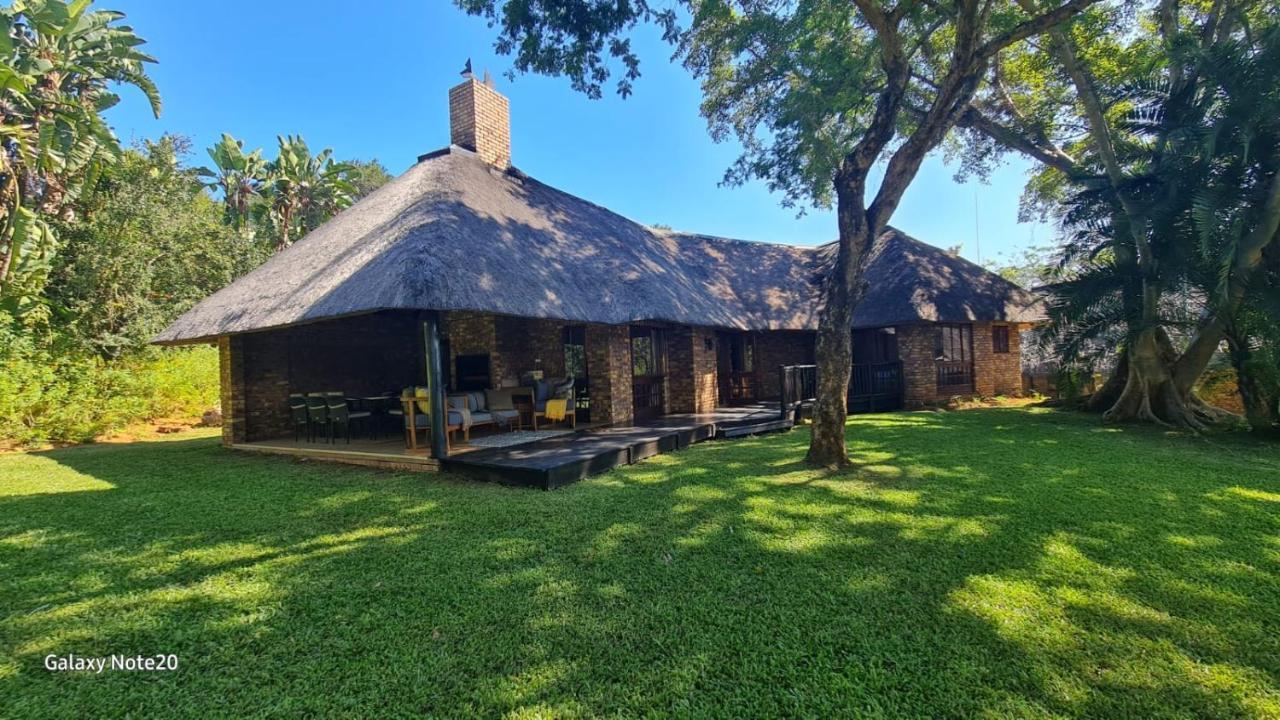 Kruger Park Lodge Unit No. 243 Hazyview Buitenkant foto