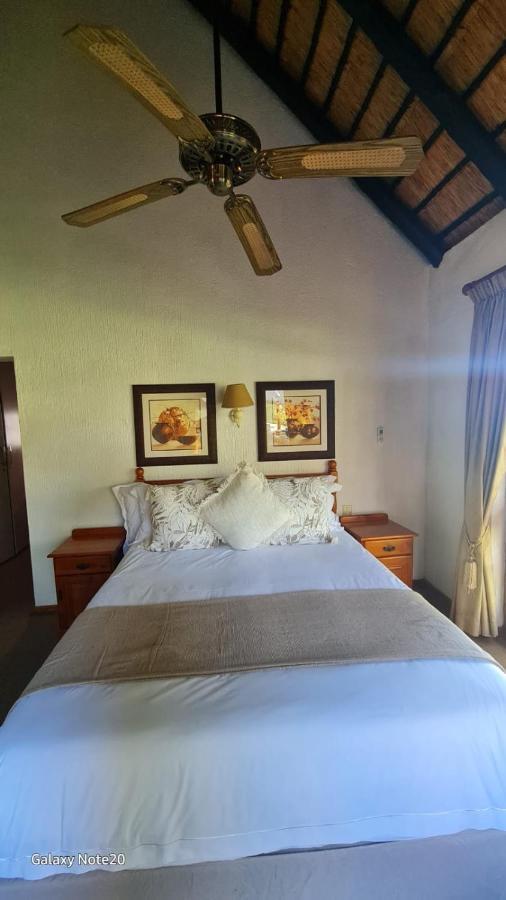 Kruger Park Lodge Unit No. 243 Hazyview Buitenkant foto