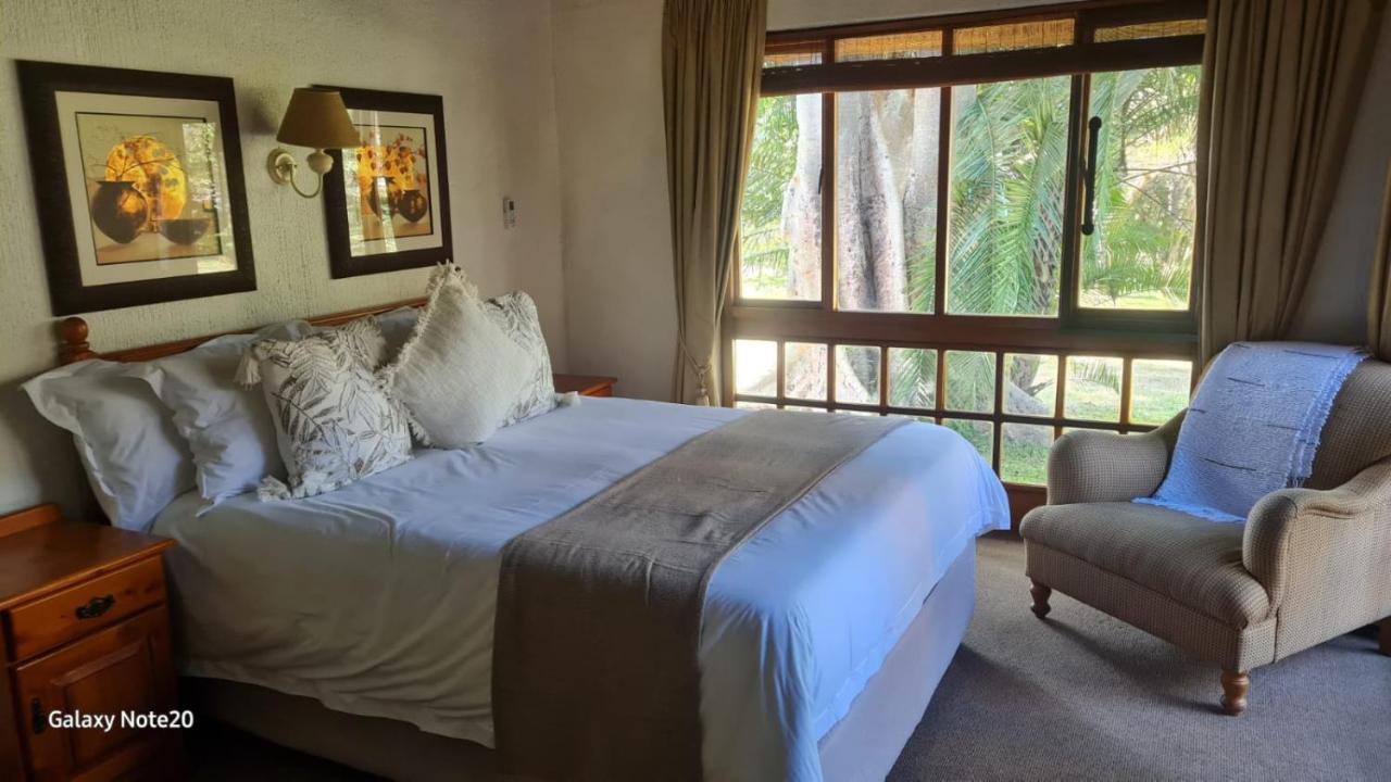 Kruger Park Lodge Unit No. 243 Hazyview Buitenkant foto