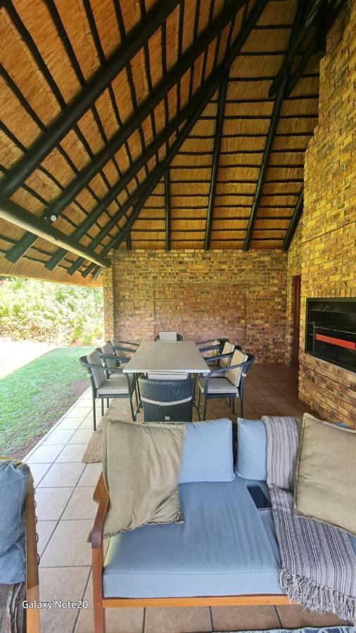 Kruger Park Lodge Unit No. 243 Hazyview Buitenkant foto