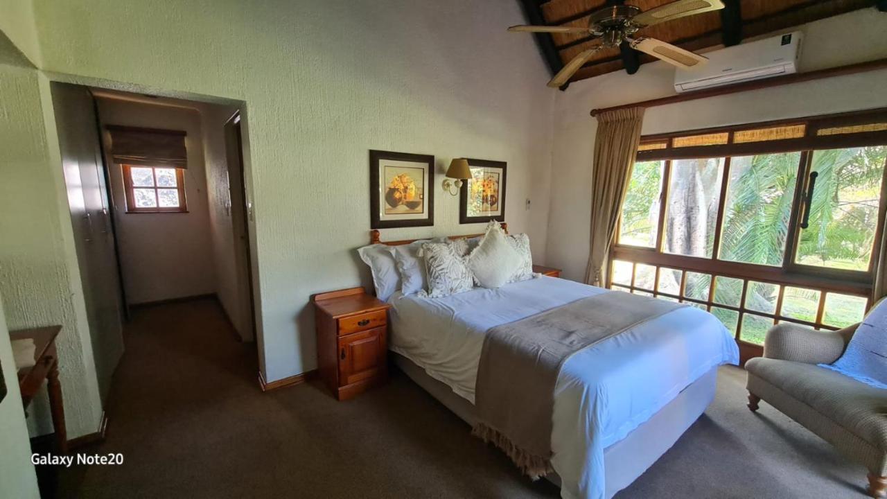 Kruger Park Lodge Unit No. 243 Hazyview Buitenkant foto