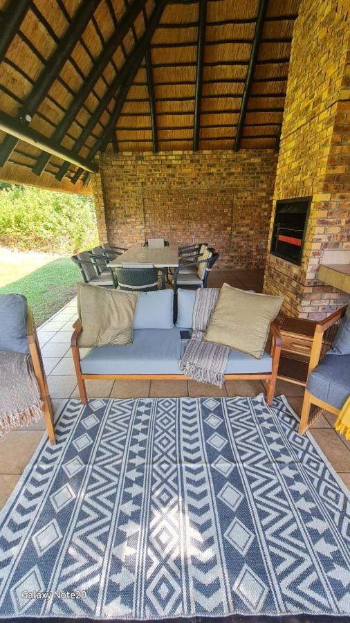 Kruger Park Lodge Unit No. 243 Hazyview Buitenkant foto
