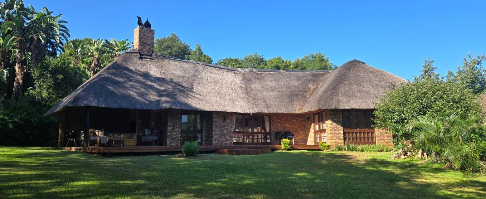 Kruger Park Lodge Unit No. 243 Hazyview Buitenkant foto
