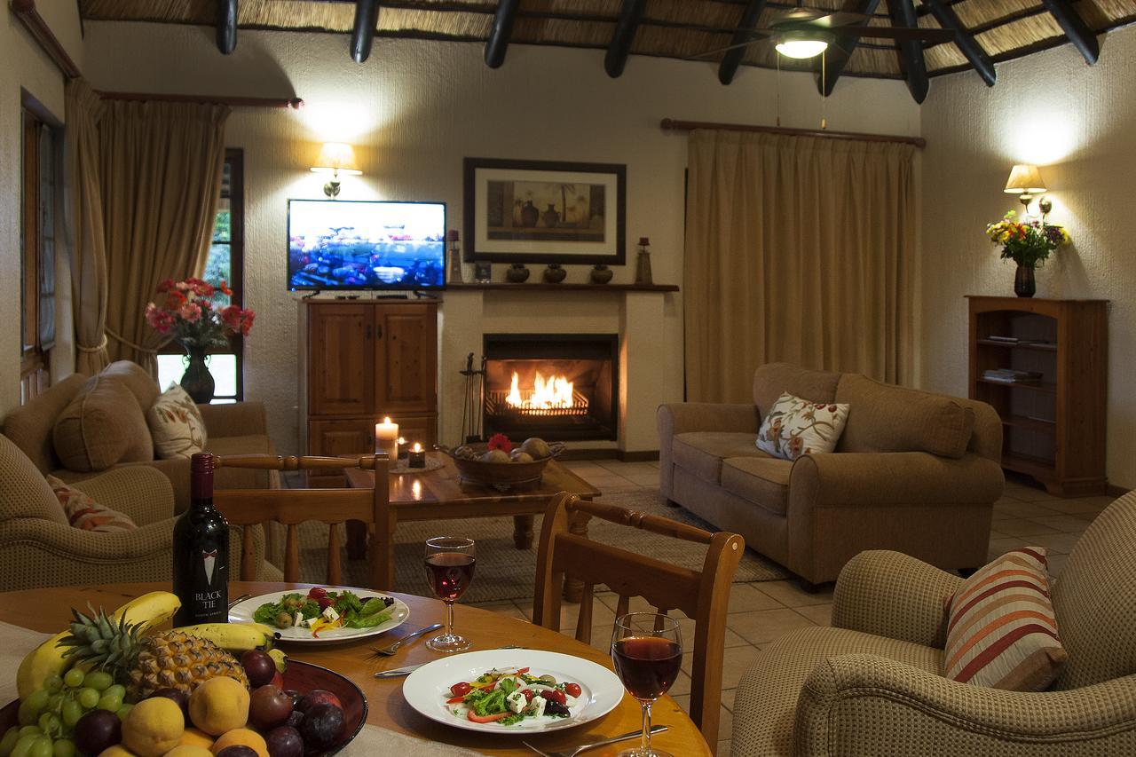 Kruger Park Lodge Unit No. 243 Hazyview Buitenkant foto