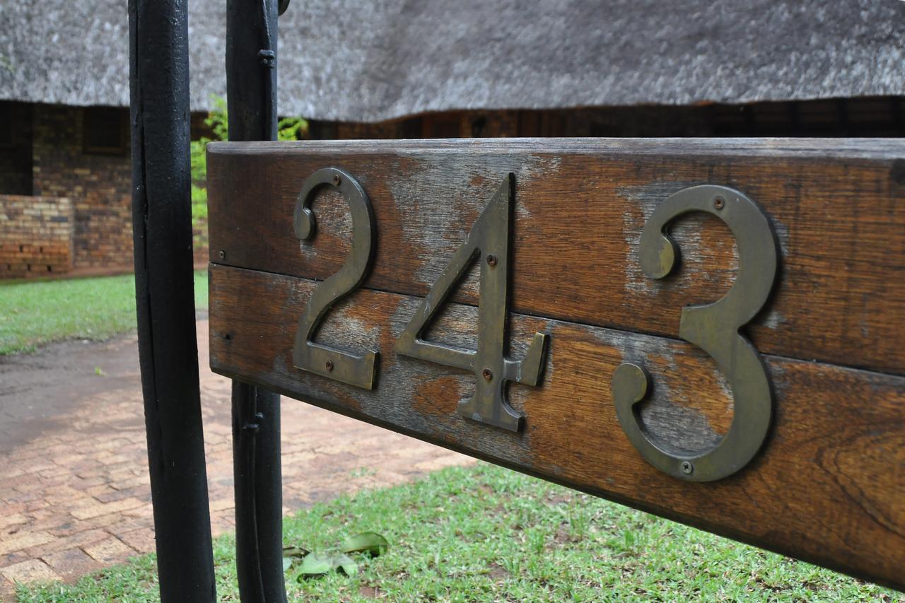 Kruger Park Lodge Unit No. 243 Hazyview Buitenkant foto