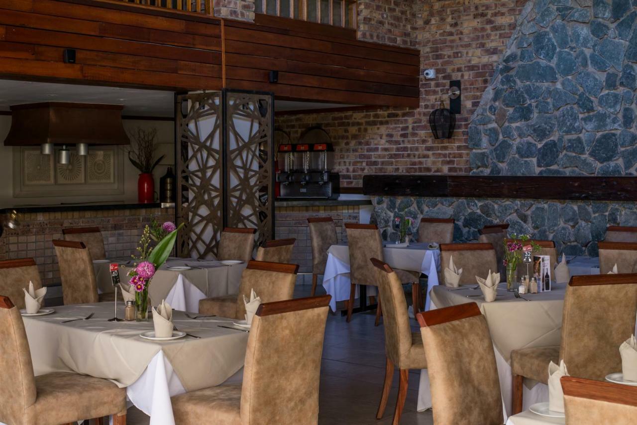 Kruger Park Lodge Unit No. 243 Hazyview Buitenkant foto