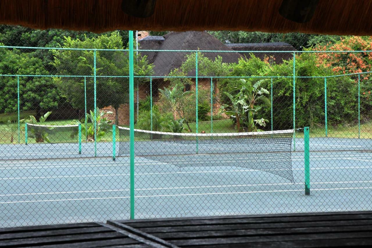 Kruger Park Lodge Unit No. 243 Hazyview Buitenkant foto