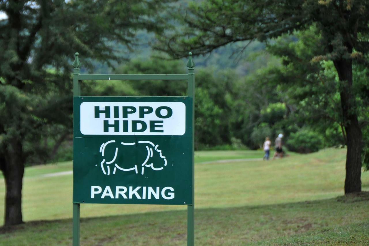 Kruger Park Lodge Unit No. 243 Hazyview Buitenkant foto