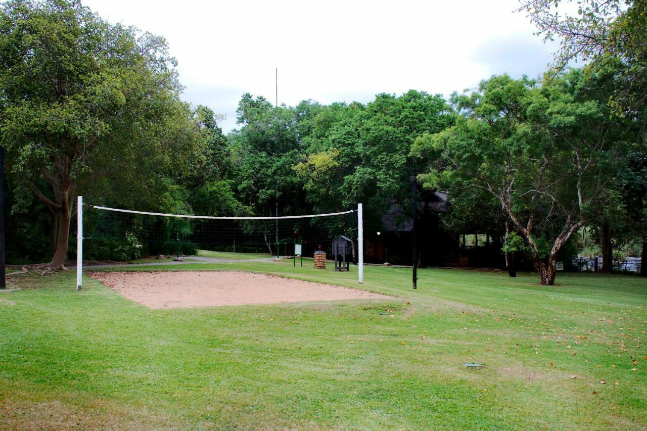 Kruger Park Lodge Unit No. 243 Hazyview Buitenkant foto