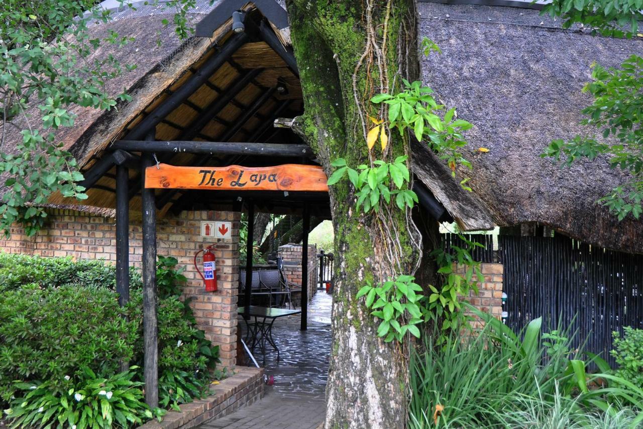 Kruger Park Lodge Unit No. 243 Hazyview Buitenkant foto