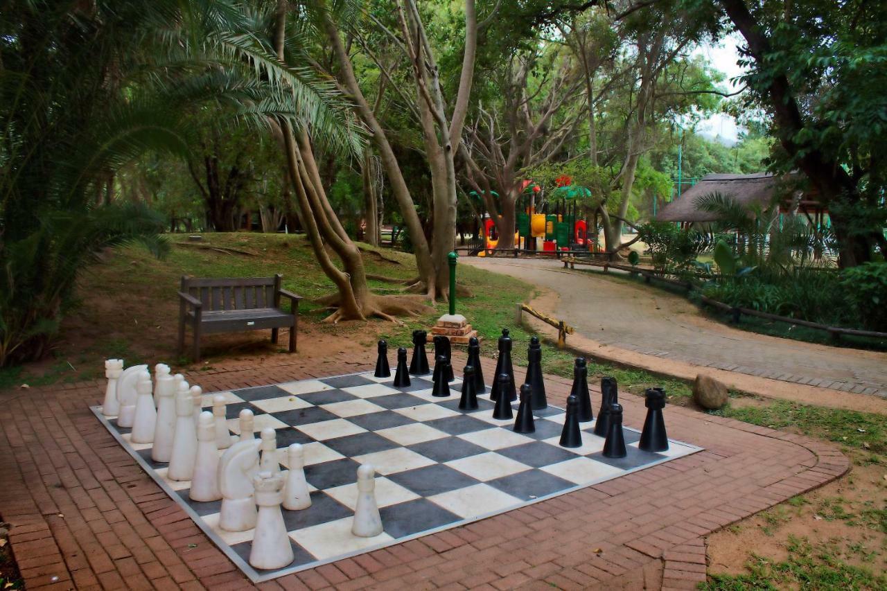 Kruger Park Lodge Unit No. 243 Hazyview Buitenkant foto
