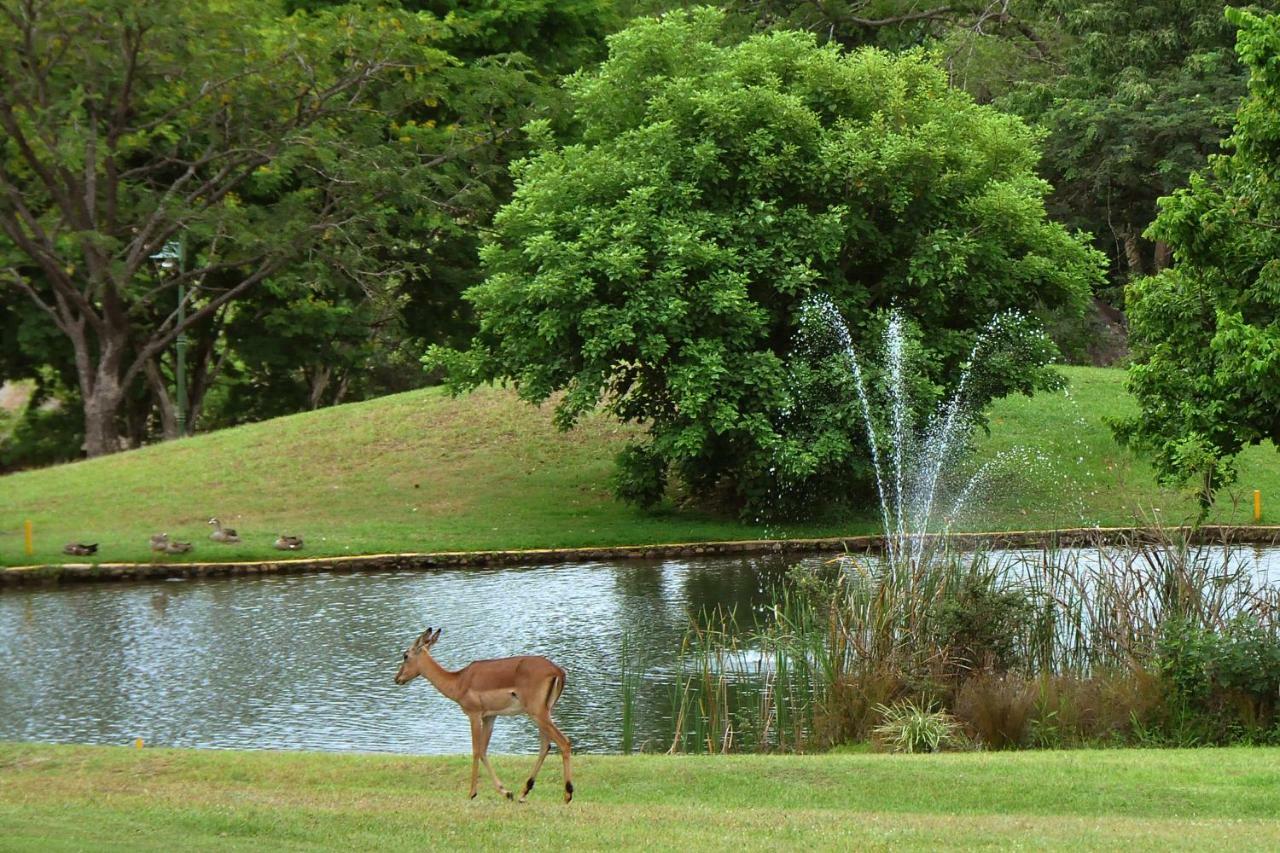 Kruger Park Lodge Unit No. 243 Hazyview Buitenkant foto