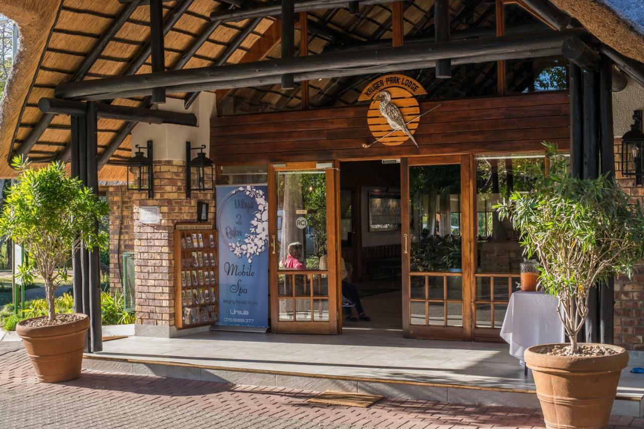 Kruger Park Lodge Unit No. 243 Hazyview Buitenkant foto