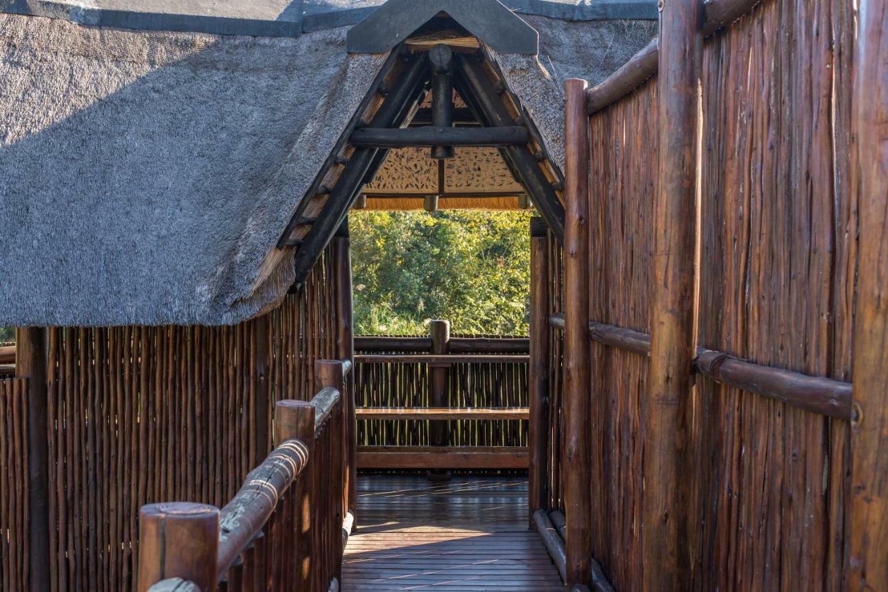 Kruger Park Lodge Unit No. 243 Hazyview Buitenkant foto