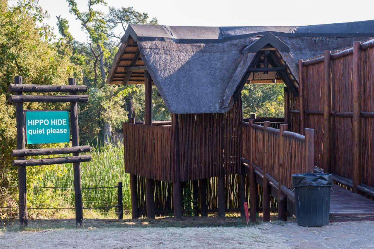 Kruger Park Lodge Unit No. 243 Hazyview Buitenkant foto