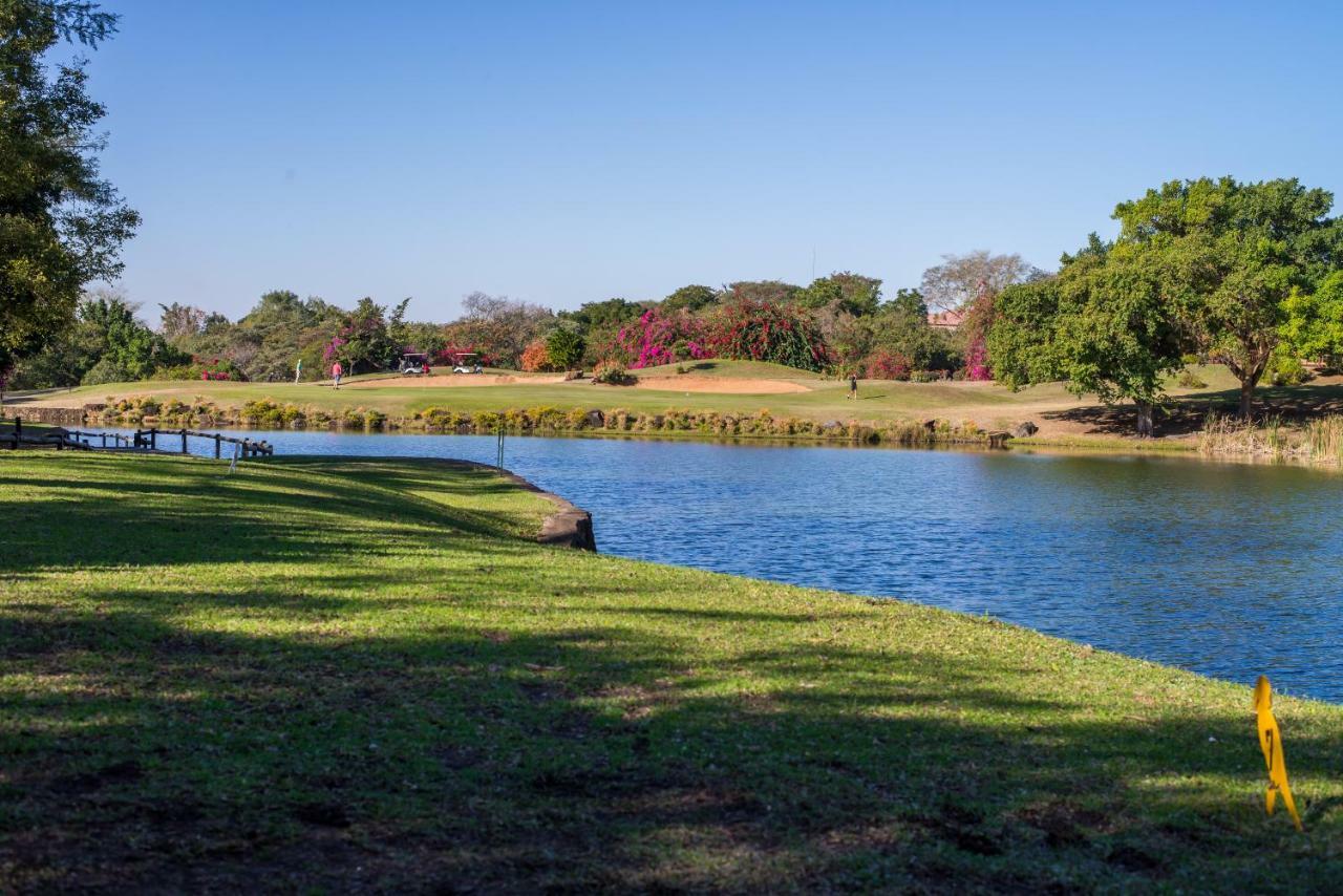 Kruger Park Lodge Unit No. 243 Hazyview Buitenkant foto